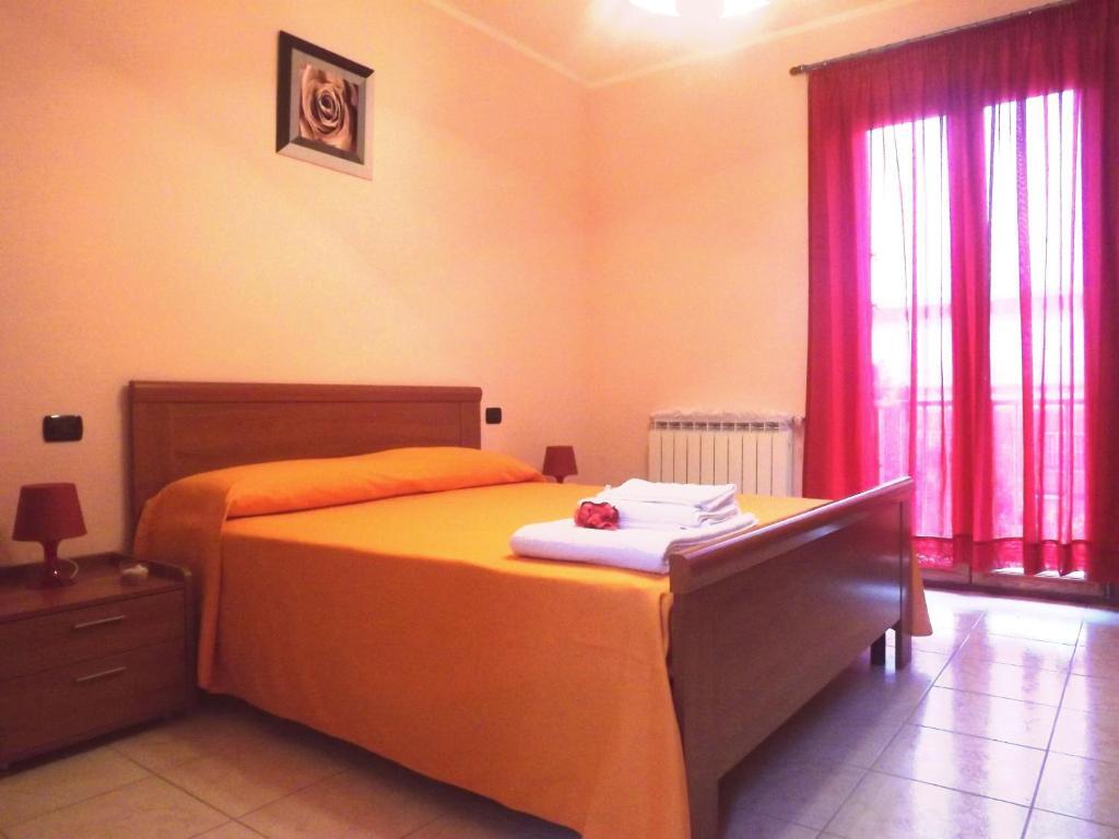 Affittacamere Pone Sesto San Giovanni Kamer foto