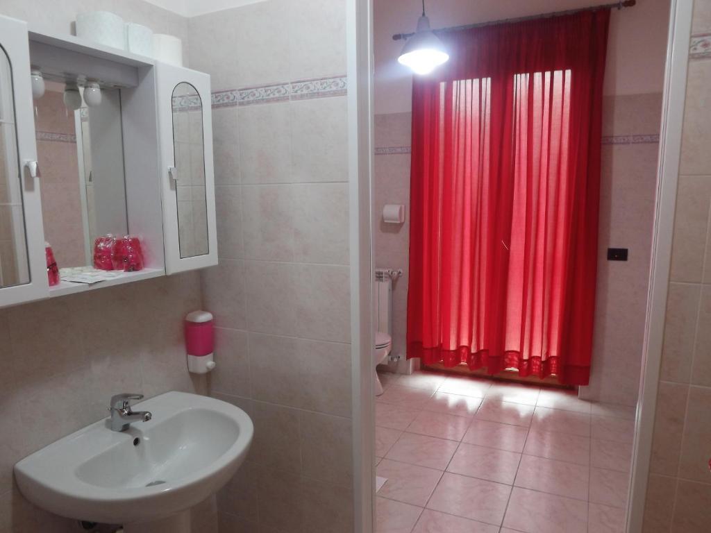 Affittacamere Pone Sesto San Giovanni Kamer foto