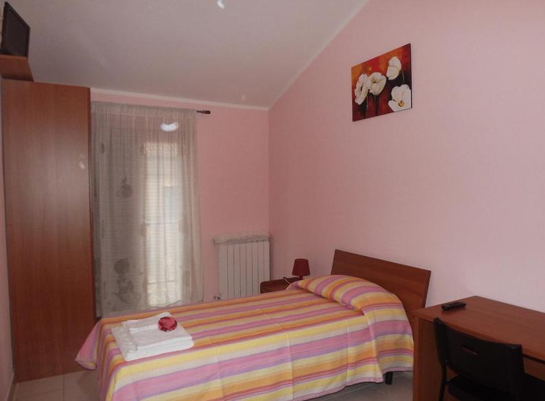 Affittacamere Pone Sesto San Giovanni Kamer foto
