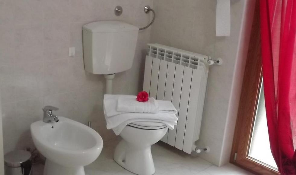 Affittacamere Pone Sesto San Giovanni Kamer foto